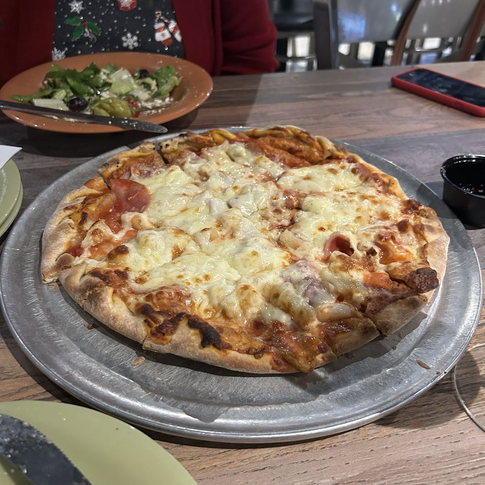 Arris Pizza - Republic - Gaia pizza - Salad Near Me - Republic, Missouri Arris Pizza - Republic - Gaia pizza - Salad Near Me - Republic, Missouri