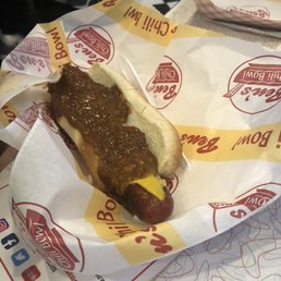 Original Ben's Half Smoke Original Ben's Half Smoke