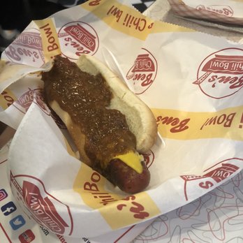 Ben's Chili Bowl - Original Ben's Half Smoke - Hot Dogs Near Me - Washington, DC, District of Columbia Ben's Chili Bowl - Original Ben's Half Smoke - Hot Dogs Near Me - Washington, DC, District of Columbia