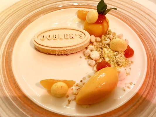 Dobler's Restaurant by null