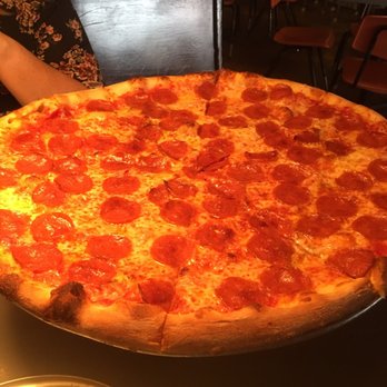Home Slice Pizza - Pizza Near Me - Austin, Texas