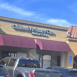 Children's Primary Care Medical Group Menifee