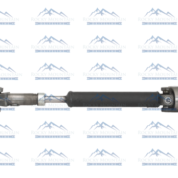 Rocky Mountain Driveline - New Dodge Driveshafts - Auto Parts & Supplies Near Me - Arvada, Colorado Rocky Mountain Driveline - New Dodge Driveshafts - Auto Parts & Supplies Near Me - Arvada, Colorado