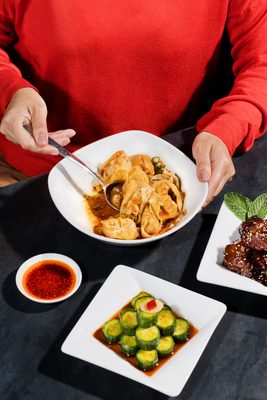 Din Tai Fung by null
