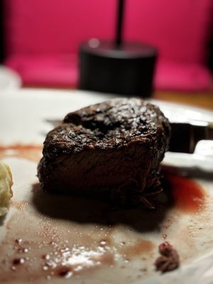 Meating Street Seafood & Steakhouse by null