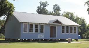 River Road African American Museum by null