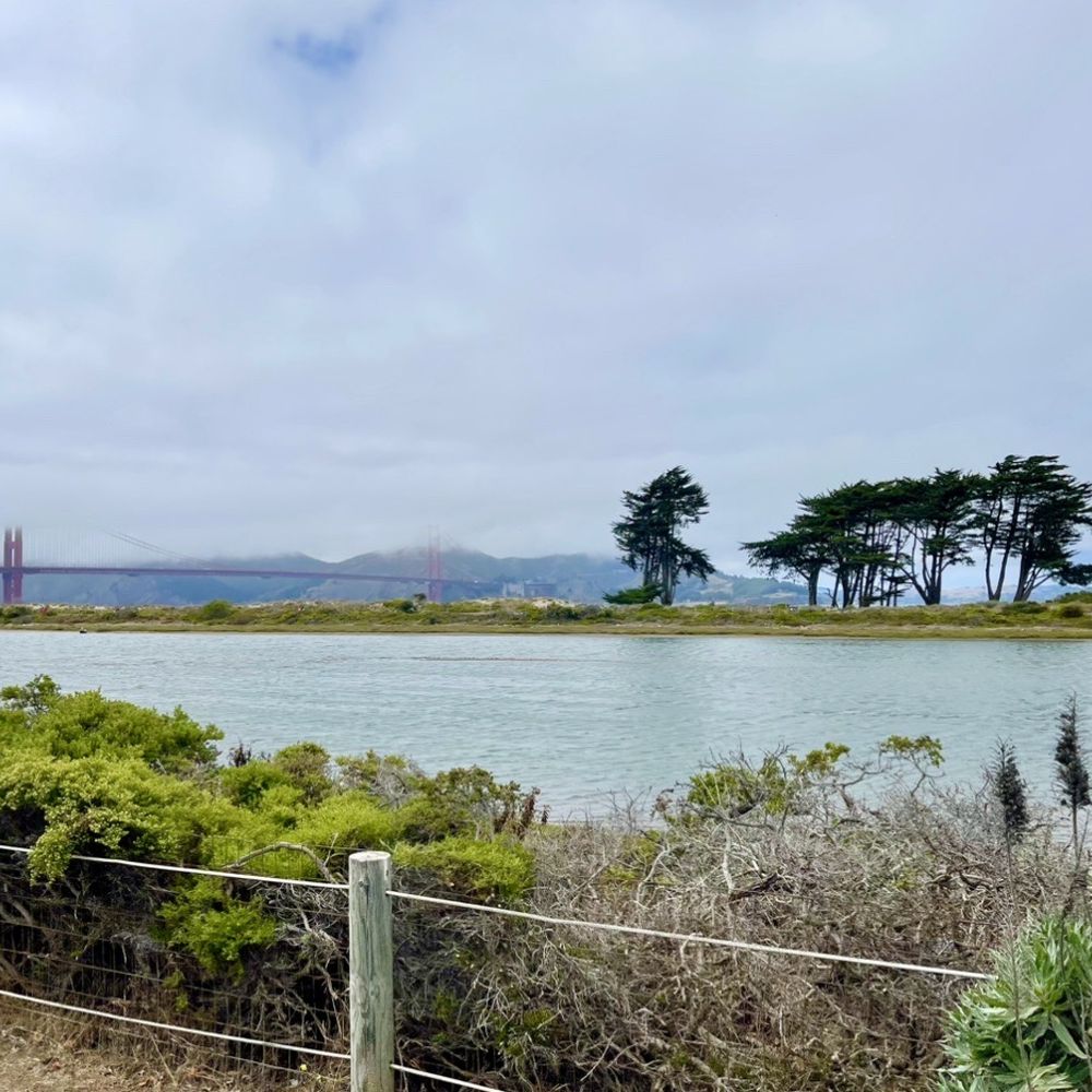 Presidio Promenade Trail - Presidio Trail - Hiking Near Me Presidio Promenade Trail - Presidio Trail - Hiking Near Me