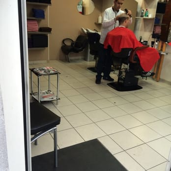 Hall'Coiff - Barbers Near Me - Strasbourg, 67 Hall'Coiff - Barbers Near Me - Strasbourg, 67