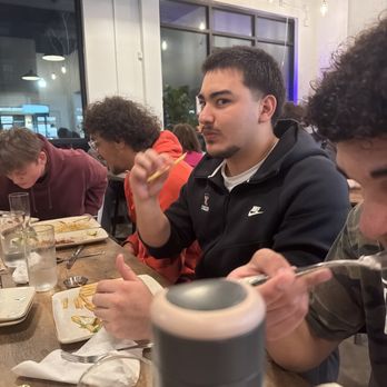 Caspian Kabob - Persian/Iranian Near Me - Beaverton, Oregon