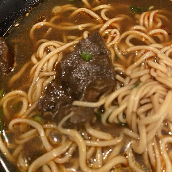 Splendid Noodle - Brown grizzle ramen - Noodles Near Me - Stony Brook, New York