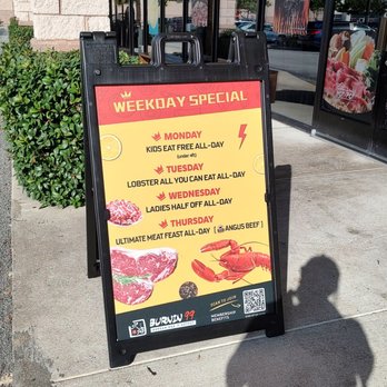 Burnin 99 - False advertising - Hot Pot Near Me - North Charleston, South Carolina Burnin 99 - False advertising - Hot Pot Near Me - North Charleston, South Carolina