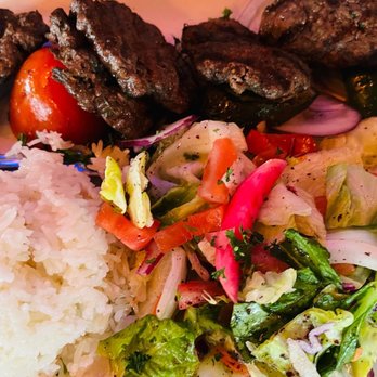 Sultan's Kebab - Mediterranean Near Me - Danville, California Sultan's Kebab - Mediterranean Near Me - Danville, California