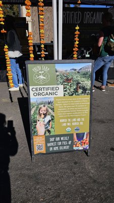 Riverside Farmers' Market by null