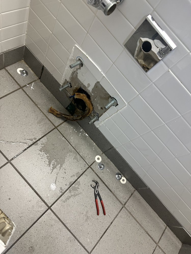 Slide of Coyle’s Sewer and Drain Cleaning