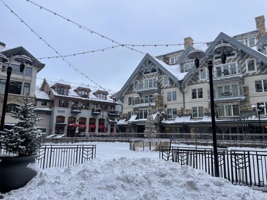 Madeline Hotel & Residences, Auberge Collection by null