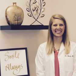 Dayton Dawson, DDS - Dawson Family Dentistry - Introducing our new associate dentist, Dr. Holly A. Bradford!
