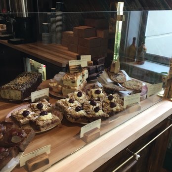 Harken Cafe - Coffee & Tea Near Me - Charleston, South Carolina