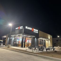 Exterior Exterior