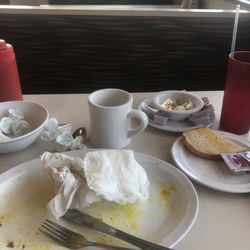 Fino's Coney Island