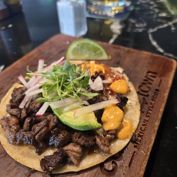 Culichi Town - Prime Taco - Sushi Bars Near Me - San Jose, California