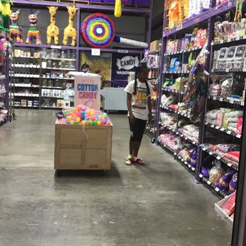 Candy Warehouse - Candy Stores Near Me