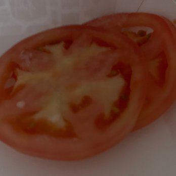 Jack in the Box - Had to remove the NASTY TOMATOES THAT I DIDNT ASK FOR - Fast Food Near Me - Henderson, Nevada Jack in the Box - Had to remove the NASTY TOMATOES THAT I DIDNT ASK FOR - Fast Food Near Me - Henderson, Nevada