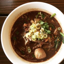 Boat Noodle Boat Noodle