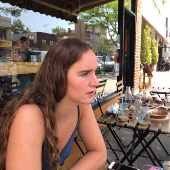 The Roaster Cafe - Nathalie - Breakfast & Brunch Near Me - Mamaroneck, New York The Roaster Cafe - Nathalie - Breakfast & Brunch Near Me - Mamaroneck, New York
