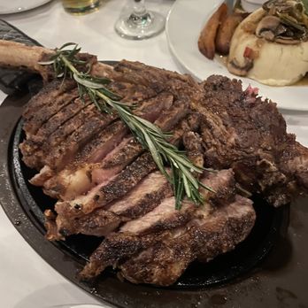 Coco Palm Restaurant - Tomahawk - Cuban Near Me - Pomona, California Coco Palm Restaurant - Tomahawk - Cuban Near Me - Pomona, California