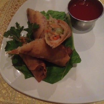 Thaifoon Restaurant - Thai Spring Rolls - Thai Near Me - London, Ontario Thaifoon Restaurant - Thai Spring Rolls - Thai Near Me - London, Ontario