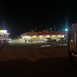 Flying J Travel Center
