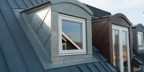 Slide of Old School Roofing