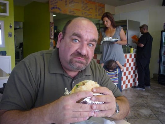 Shawarma Vegas by null