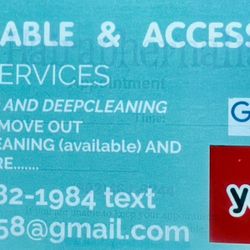 G&J Jireh Cleaning Services - INFORMATION