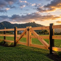 The Fence Company Kaua'i