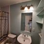 Photo of DCH painting
