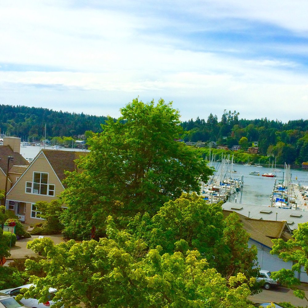 Spectacular stay in an equally spectacular location!!!