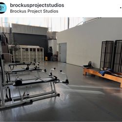 Brockus Project Studios - Brockus Project Studios offers health and wellness classes for adults & dancers to restore the body, build strength & flexibility.