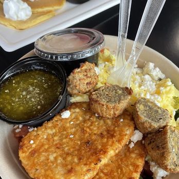 Taste Cafe - Breakfast & Brunch Near Me - Miami Beach, Florida