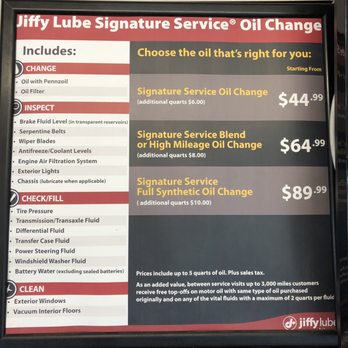 Jiffy Lube 23 Photos 161 Reviews 999 W El Camino Real Sunnyvale Ca Yelp