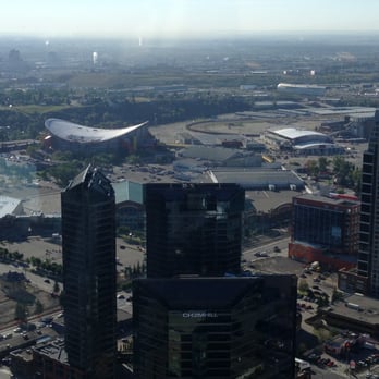 Calgary Tower - Landmarks & Historical Buildings Near Me - Calgary, Alberta Calgary Tower - Landmarks & Historical Buildings Near Me - Calgary, Alberta