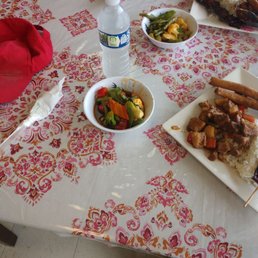 Yummy Yummy