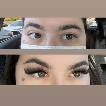 Lashes 102 - Eyelash Service Near Me - Corona, California Lashes 102 - Eyelash Service Near Me - Corona, California