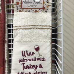 Ocean State Job Lot - Love this towel