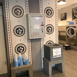 Wash & Art