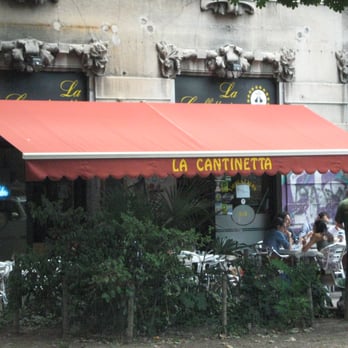 La Cantinetta - Bars Near Me - Milan, Michigan