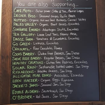 Cafe 160 - Support - Breakfast & Brunch Near Me - San Diego, California