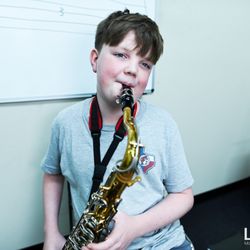 LAAPA School of Music & Dance - River Ridge - Saxophone lessons near New Orleans, LA