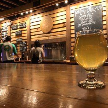 Twin Leaf Brewery - Breweries Near Me - Asheville, North Carolina Twin Leaf Brewery - Breweries Near Me - Asheville, North Carolina