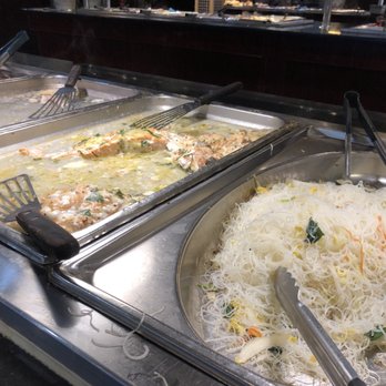 Hibachi Grill Super Buffet - Japanese Near Me - Mesa, Arizona